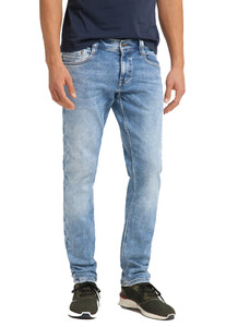 Herr byxor jeans Mustang Oregon Tapered  1011006-5000-503