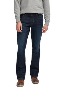Herr byxor jeans Mustang Oregon Boot  1007952-5000-942