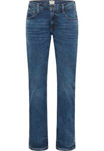 Herr byxor jeans Mustang Oregon Boot  1012361-5000-413