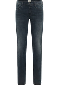 Herr byxor jeans Mustang Oregon Tapered  1012075-5000-883