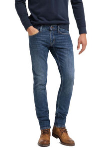 Herr byxor jeans Mustang Oregon Tapered  1010569-5000-643
