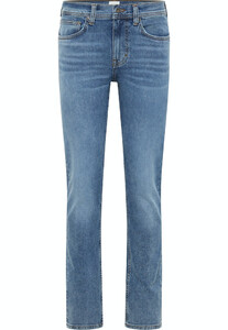 Herr byxor jeans Mustang Orlando Slim 1014860-5000-884