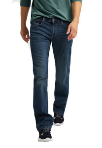 Herr byxor jeans Mustang Oregon Boot  1009746-5000-882 *1009746-5000-882