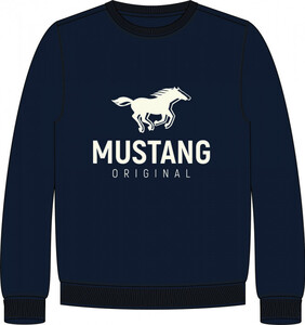 Tröja Herr Mustang 1010818-4136