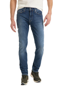 Herr byxor jeans Mustang Vegas 1010862-5000-983