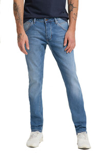 Herr byxor jeans Mustang Michigan Tapered  1009706-5000-313