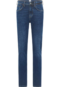 Herr byxor jeans Mustang Orlando Slim 1013418-5000-783