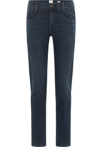 Herr byxor jeans Mustang Oregon Slim K 1013711-5000-583 *