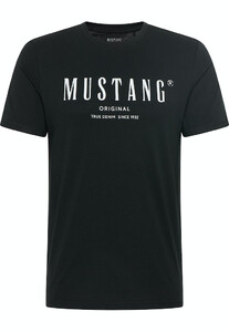 T-shirt  herr Mustang 1013802-4142