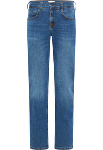 Herr byxor jeans Mustang Oregon Boot  1013966-5000-783