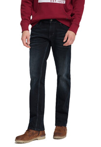Herr byxor jeans Mustang  Oregon Straight  1007951-5000-883
