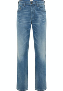 Herr byxor jeans Mustang  Big Sur  1012172-5000-412
