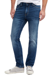 Herr byxor jeans Mustang  Tramper Tapered  1006761-5000-882 *