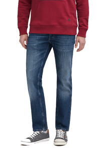 Herr byxor jeans Mustang Michigan Straight  1007680-5000-882