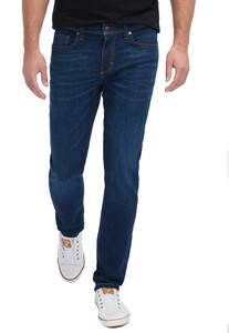 Herr byxor jeans Mustang  Vegas  3122-5844-078