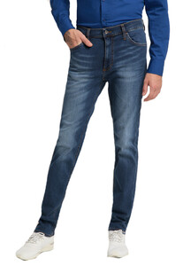Herr byxor jeans Mustang  Tramper Tapered   1009709-5000-503