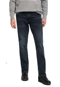 Herr byxor jeans Mustang  Oregon Straight  1007951-5000-313
