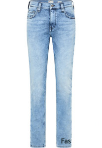 Herr byxor jeans Mustang Vegas   1011663-5000-313