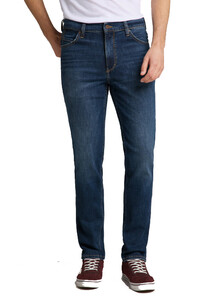 Herr byxor jeans Mustang  Tramper Tapered  1011173-5000-883