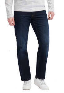Herr byxor jeans Mustang  Big Sur  1006920-5000-942 *