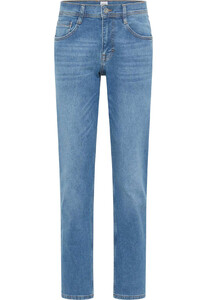 Herr byxor jeans Mustang Denver Straight 1013437-5000-584