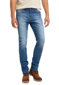 Herr byxor jeans Mustang Vegas    1010459-5000-983