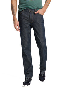Herr byxor jeans Mustang Tramper 1009745-5000-880