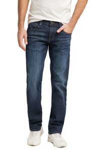Herr byxor jeans Mustang  Oregon Straight  1009127-5000-783