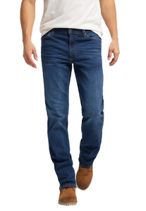 Herr byxor jeans Mustang Tramper  1009295-5000-681
