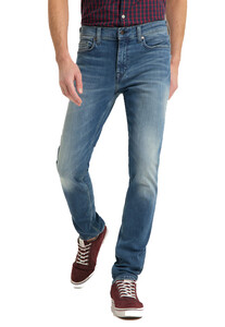 Herr byxor jeans Mustang Vegas  1010869-5000-883