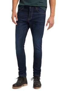 Herr byxor jeans Mustang Harlem 1010466-5000-783
