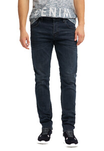 Herr byxor jeans Mustang  Chicago Tapered   1009148-5000-883 *