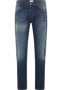 Herr byxor jeans Mustang Toledo Tapered 1013428-5000-784