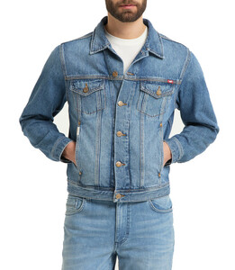Jacka jeans herr Mustang 1010885-5000-313