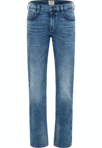 Herr byxor jeans Mustang Oregon Boot  1012178-5000-543