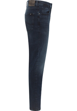 Herr byxor jeans Mustang Orlando Slim  1013321-5000-983 *