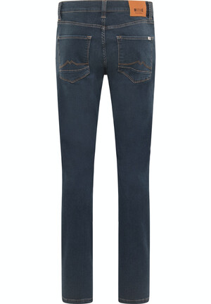 Herr byxor jeans Mustang Vegas  1012954-5000-883