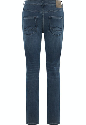 Herr byxor jeans Mustang Vegas  1014858-5000-883