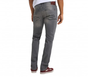 Herr byxor jeans Mustang Vegas  1010574-4500-883 *