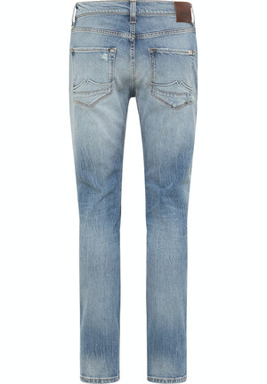 Herr byxor jeans Mustang  Vegas  1012568-5000-312