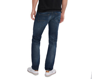 Herr byxor jeans Mustang Oregon Tapered  3116-5111-593 *
