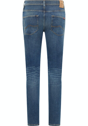 Herr byxor jeans Mustang Orlando Slim 1014599-5000-773
