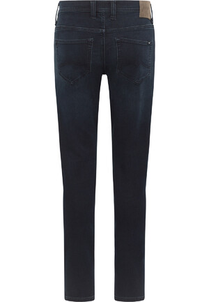 Herr byxor jeans Mustang Oregon Slim K 1013710-5000-983