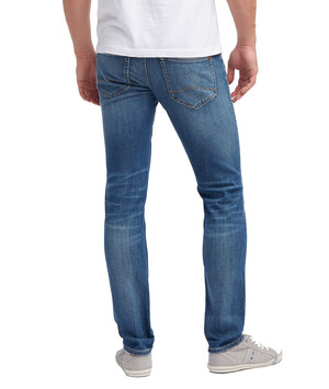 Herr byxor jeans Mustang Oregon Tapered  3116-5111-583
