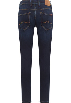 Herr byxor jeans Mustang Oregon Slim K 1014265-5000-703