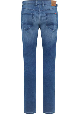 Herr byxor jeans Mustang Oregon Tapered K   1013682-5000-782