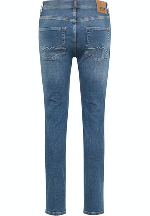 Herr byxor jeans Mustang Vegas  1012881-5000-683