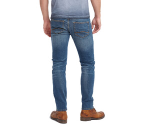 Herr byxor jeans Mustang Oregon Tapered  3116-5764-068 *