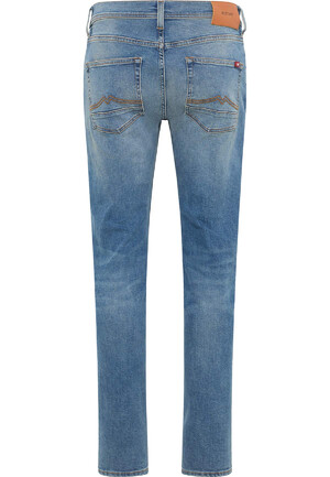 Herr byxor jeans Mustang Vegas 1014247-5000-525