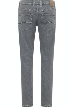 Herr byxor jeans Mustang Oregon Slim Tapered 1014258-4500-412